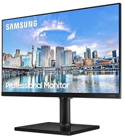 Samsung LF27T450FQRXEN MONITOR 27" SAMSUNG LF27T450FQRXEN, 8806090961748