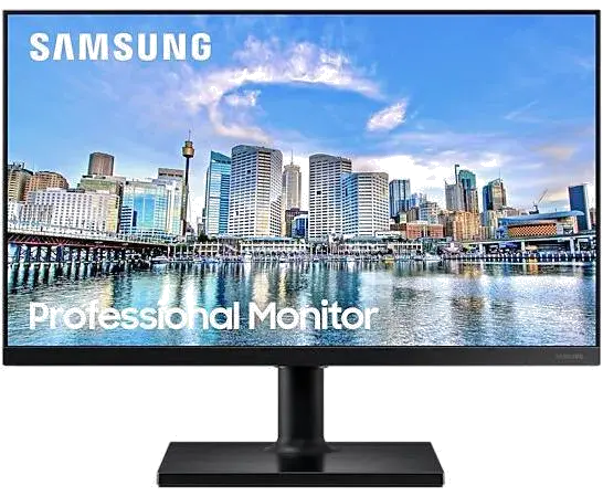 Samsung LF27T450FQRXEN MONITOR 27" SAMSUNG LF27T450FQRXEN, 8806090961748