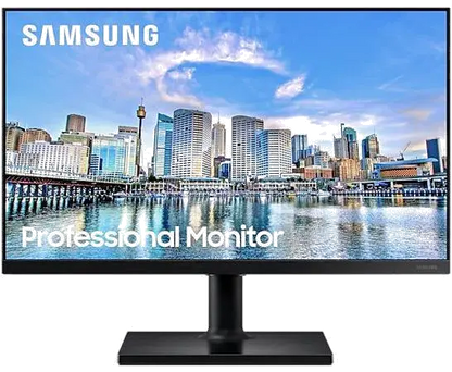 Samsung LF27T450FQRXEN MONITOR 27" SAMSUNG LF27T450FQRXEN, 8806090961748