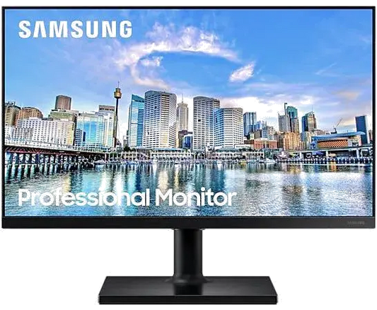 Samsung LF27T450FQRXEN MONITOR 27" SAMSUNG LF27T450FQRXEN, 8806090961748