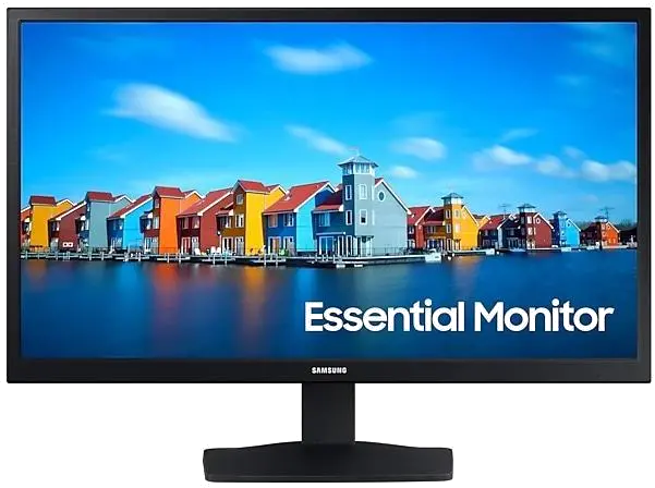 Samsung LS24A336NHUXEN MONITOR 24" SAMSUNG LS24A336NHUXEN, 8806092883635