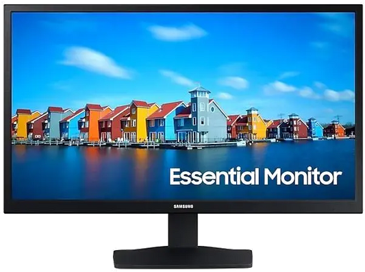 Samsung LS24A336NHUXEN MONITOR 24" SAMSUNG LS24A336NHUXEN, 8806092883635