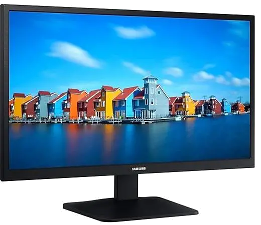 Samsung LS24A336NHUXEN MONITOR 24" SAMSUNG LS24A336NHUXEN, 8806092883635