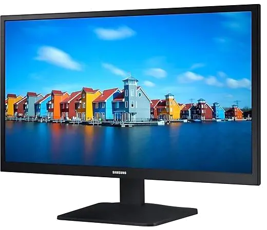 Samsung LS24A336NHUXEN MONITOR 24" SAMSUNG LS24A336NHUXEN, 8806092883635