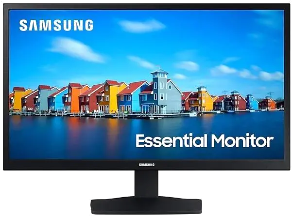 Samsung LS24A336NHUXEN MONITOR 24" SAMSUNG LS24A336NHUXEN, 8806092883635