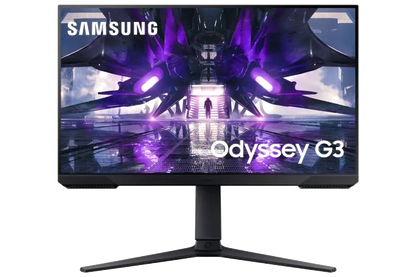 Samsung LS24AG300NRXEN MONITOR 24" SAMSUNG LS24AG300NRXEN, 8806094665772