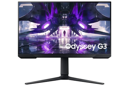 Samsung LS24AG300NRXEN MONITOR 24" SAMSUNG LS24AG300NRXEN, 8806094665772