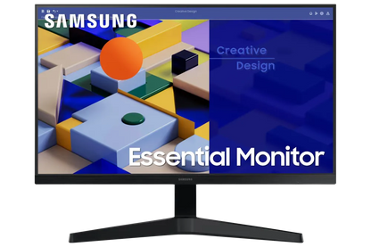 Samsung LS24C310EAUXEN MONITOR 24" SAMSUNG LS24C310EAUXEN, 8806094769197