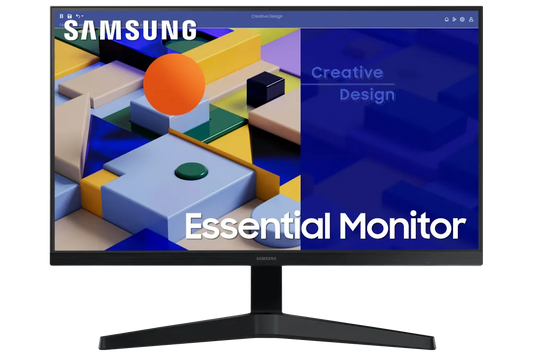 Samsung LS24C310EAUXEN MONITOR 24" SAMSUNG LS24C310EAUXEN, 8806094769197