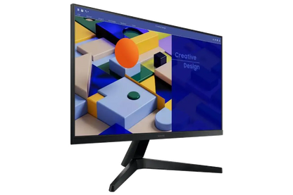 Samsung LS24C314EAUXEN MONITOR 24" SAMSUNG LS24C314EAUXEN, 8806094769272