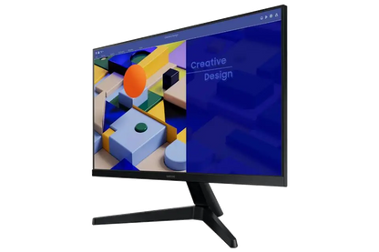 Samsung LS24C314EAUXEN MONITOR 24" SAMSUNG LS24C314EAUXEN, 8806094769272