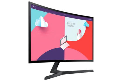 Samsung LS24C366EAUXEN MONITOR 24" SAMSUNG LS24C366EAUXEN, 8806094769289