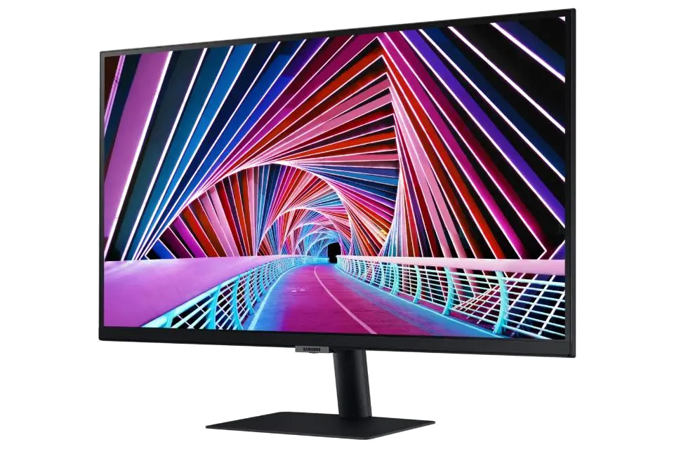 Samsung LS27A700NWPXEN MONITOR 27" SAMSUNG LS27A700NWPXEN, 8806094770520