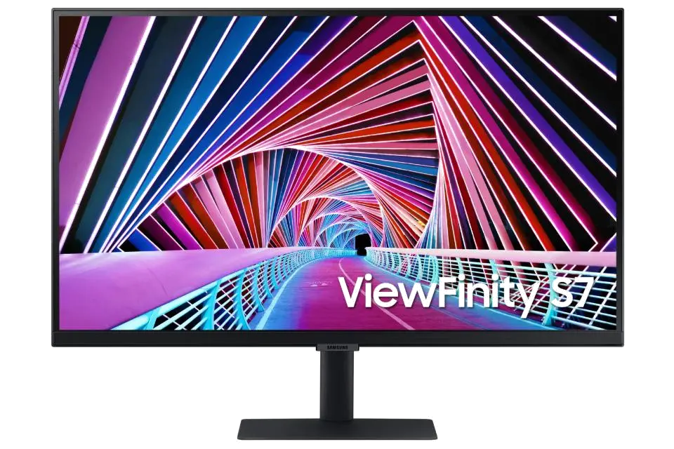 Samsung LS27A700NWPXEN MONITOR 27" SAMSUNG LS27A700NWPXEN, 8806094770520