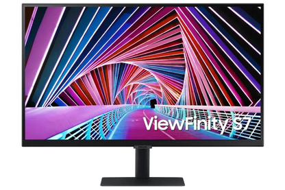 Samsung LS27A700NWPXEN MONITOR 27" SAMSUNG LS27A700NWPXEN, 8806094770520