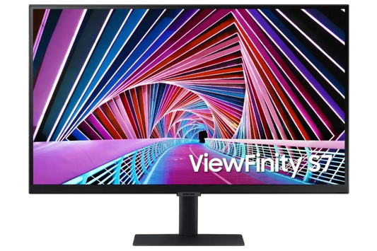 Samsung LS27A700NWPXEN MONITOR 27" SAMSUNG LS27A700NWPXEN, 8806094770520