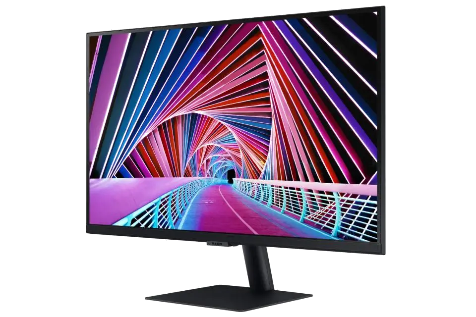 Samsung LS27A700NWPXEN MONITOR 27" SAMSUNG LS27A700NWPXEN, 8806094770520