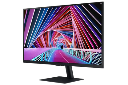 Samsung LS27A700NWPXEN MONITOR 27" SAMSUNG LS27A700NWPXEN, 8806094770520