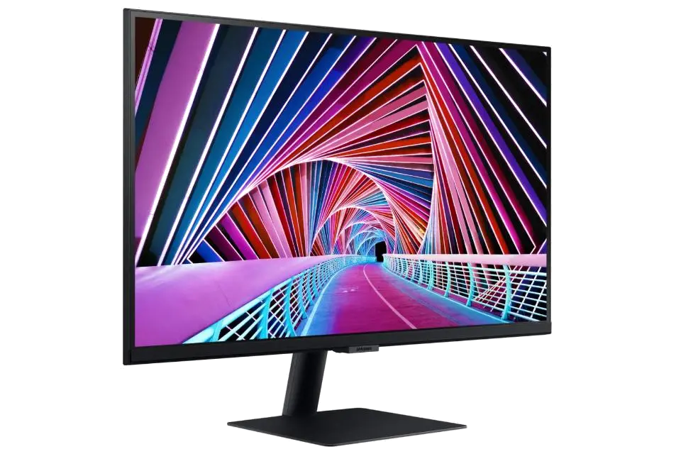 Samsung LS27A700NWPXEN MONITOR 27" SAMSUNG LS27A700NWPXEN, 8806094770520