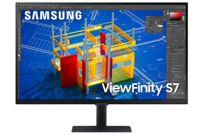 Samsung LS27A700NWPXEN MONITOR 27" SAMSUNG LS27A700NWPXEN, 8806094770520