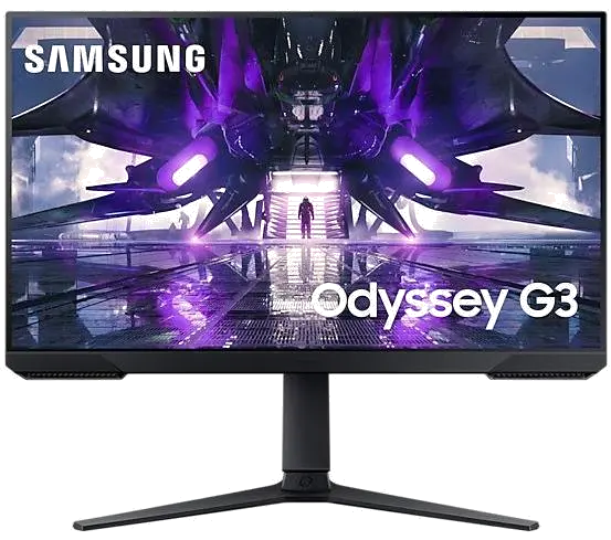 Samsung LS27AG300NRXEN MONITOR 27" SAMSUNG LS27AG300NRXEN, 8806094672237