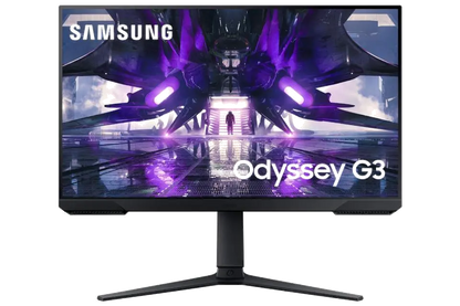 Samsung LS27AG320NUXEN MONITOR 27" SAMSUNG LS27AG320NUXEN, 8806092802148