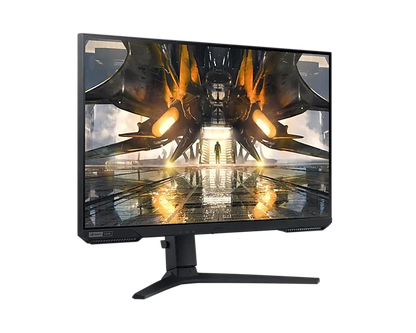 Samsung LS27AG520PPXEN MONITOR 27" SAMSUNG LS27AG520PPXEN, 8806094796520