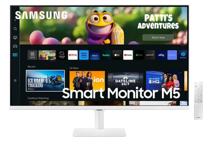 Samsung LS27CM501EUXDU MONITOR 27" SAMSUNG LS27CM501EUXDU, 8806094965216