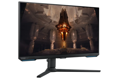 Samsung LS28BG700EPXEN Odyssey G7 G70B monitor 28inch IPS 3840x2160 16:9 144Hz 1ms, 8806094796537