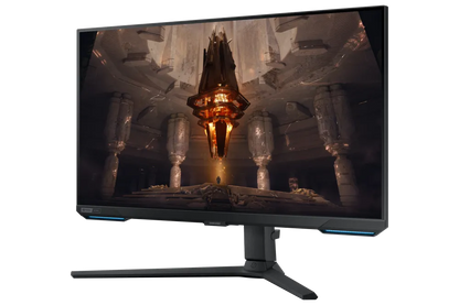 Samsung LS28BG700EPXEN Odyssey G7 G70B monitor 28inch IPS 3840x2160 16:9 144Hz 1ms, 8806094796537