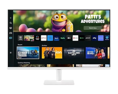 Samsung LS32CM501EUXDU MONITOR 32" SAMSUNG LS32CM501EUXDU, 8806094965261