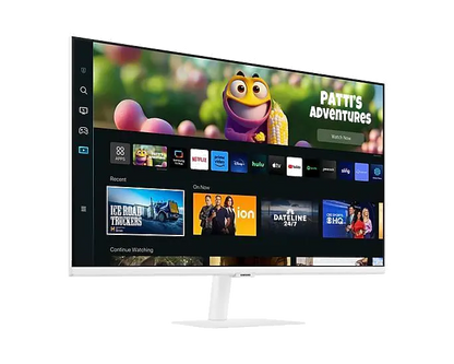 Samsung LS32CM501EUXDU MONITOR 32" SAMSUNG LS32CM501EUXDU, 8806094965261