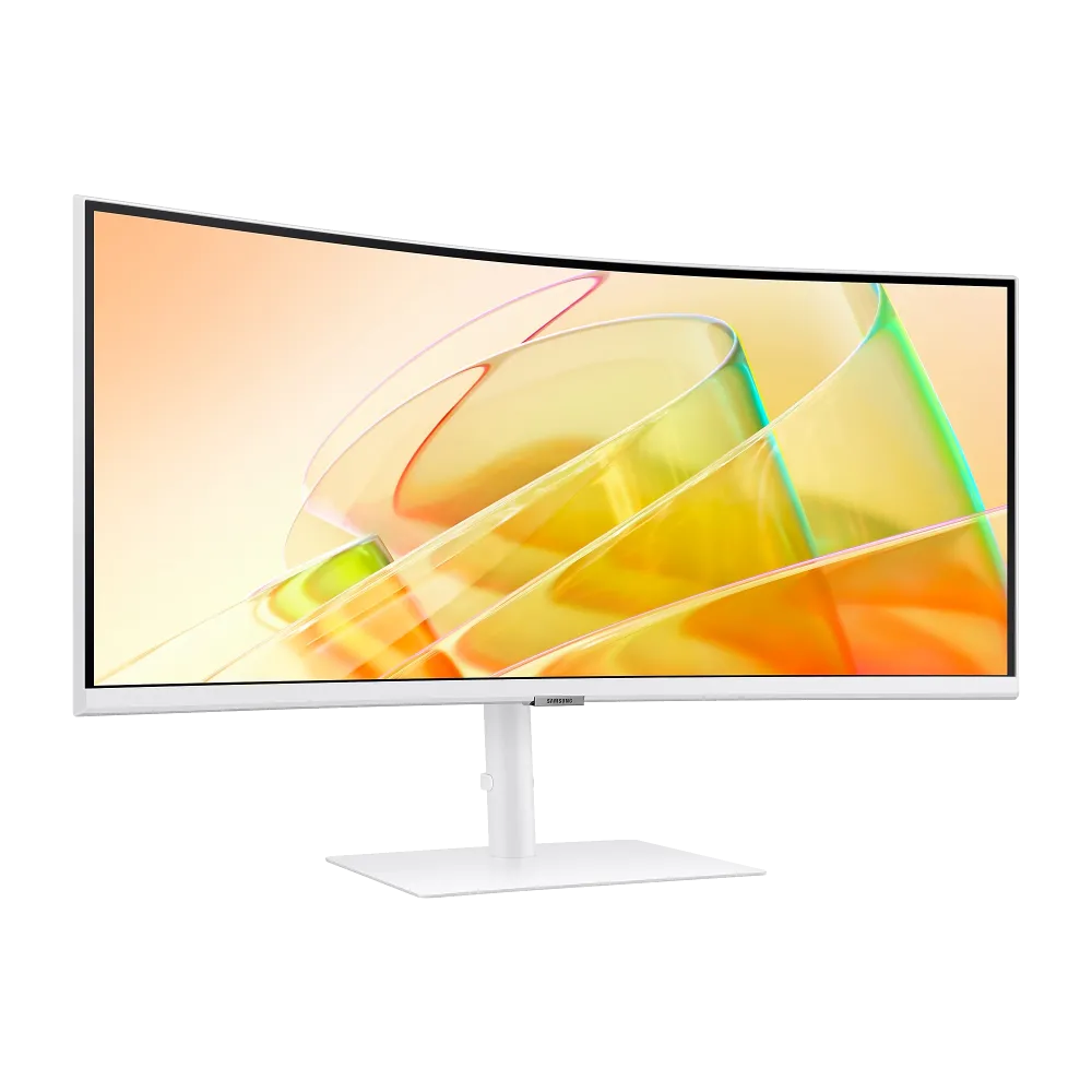 Samsung LS34C650TAUXEN monitor 34inch 3440x1440px 4K Ultra HD LED 5ms 21:9, 8806095207834