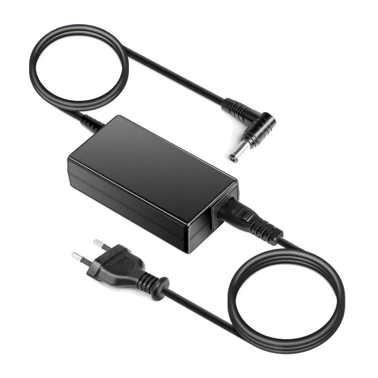 ProXtend AC060W5525 Alimentator 60W, 12V / 5A, conector 5.5x2.5mm (include cablu alimentare), 5714590023527