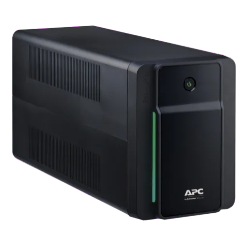 APC BVX1200LI-GR Easy UPS BVX 1200VA/650W, 230V, AVR, Schuko Sockets, 731304404606