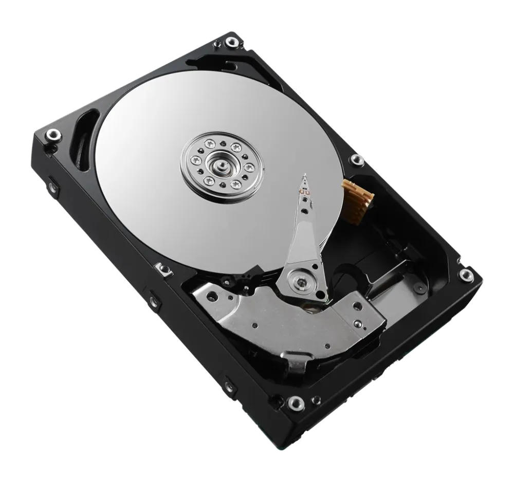 DELL 161-BBQN HDD 8TB SATA 6Gbps 7.2K 3.5''