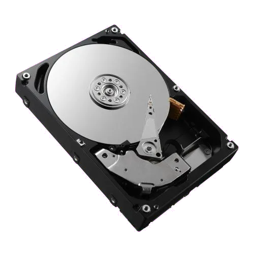 DELL 161-BBRX 8TB Hard Drive SAS 12Gbps 7.2K 512e 3.5in Hot-Plug, Customer Kit, 5397184823002