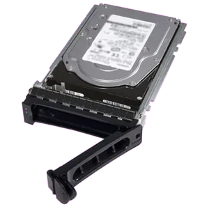 DELL 400-BLLF 4TB Hard Drive SATA 6Gbps 7.2K 512n 3.5in Hot-Plug, CUS Kit, 5397184791301