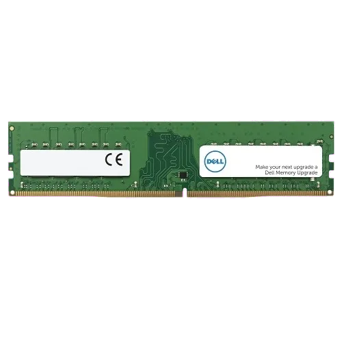 DELL AA498716 Memory Upgrade 16GB 2Rx8 DDR4 UDIMM 3200MHz XMP, 5397184562314