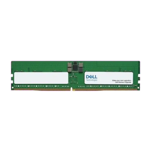 DELL AC239377 Server RDIMM 16GB DDR5 RDIMM 4800 MT/s [R660/xs R760/xs], 5397184790342