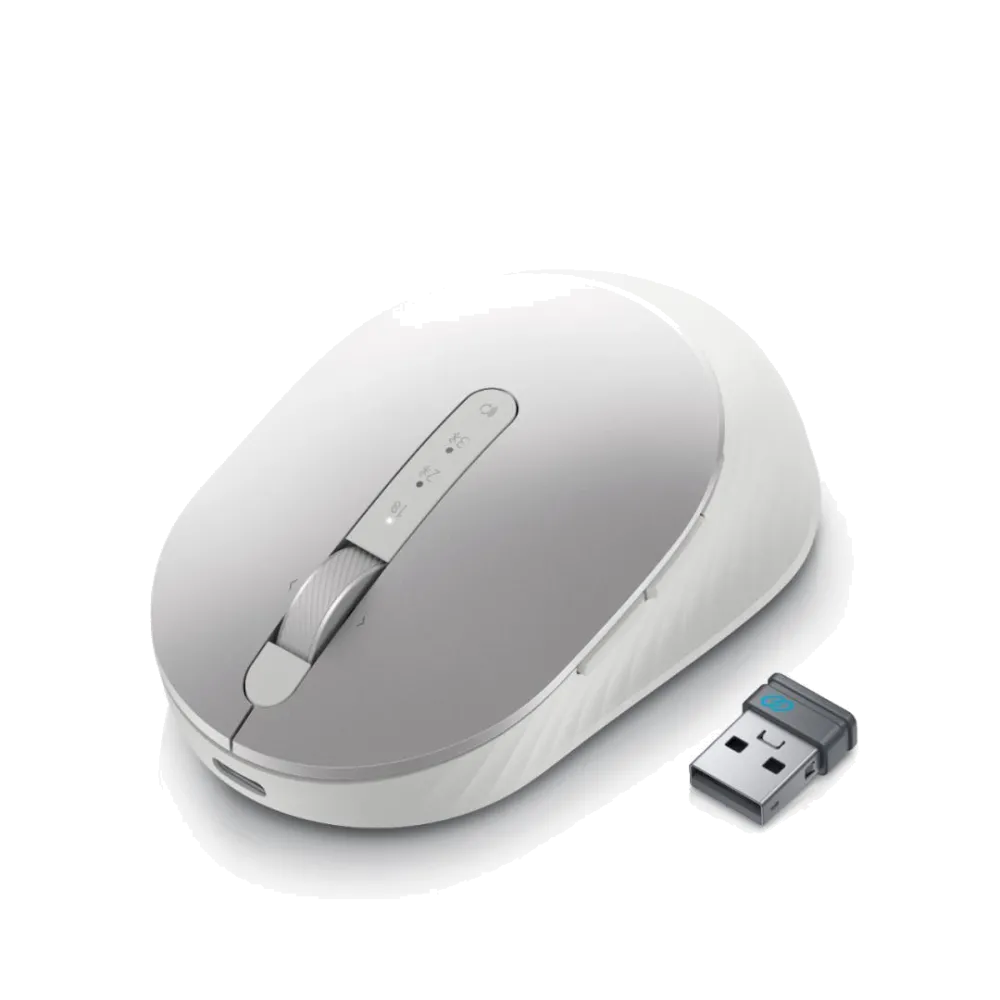 DELL 570-ABLO Dell Premier Rechargeable Wireless Mouse MS7421W, 5704174817055