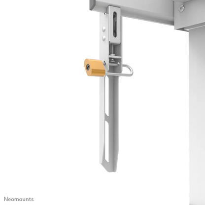 Neomounts FL55-875WH1 Neomounts NM NWS Stand mobil motorizat 37"-100" wh 8717371449728