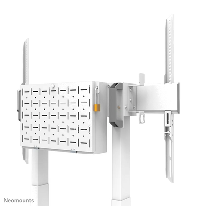 Neomounts FL55-875WH1 Neomounts NM NWS Stand mobil motorizat 37"-100" wh 8717371449728