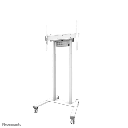 Neomounts FL55-875WH1 Neomounts NM NWS Stand mobil motorizat 37"-100" wh 8717371449728