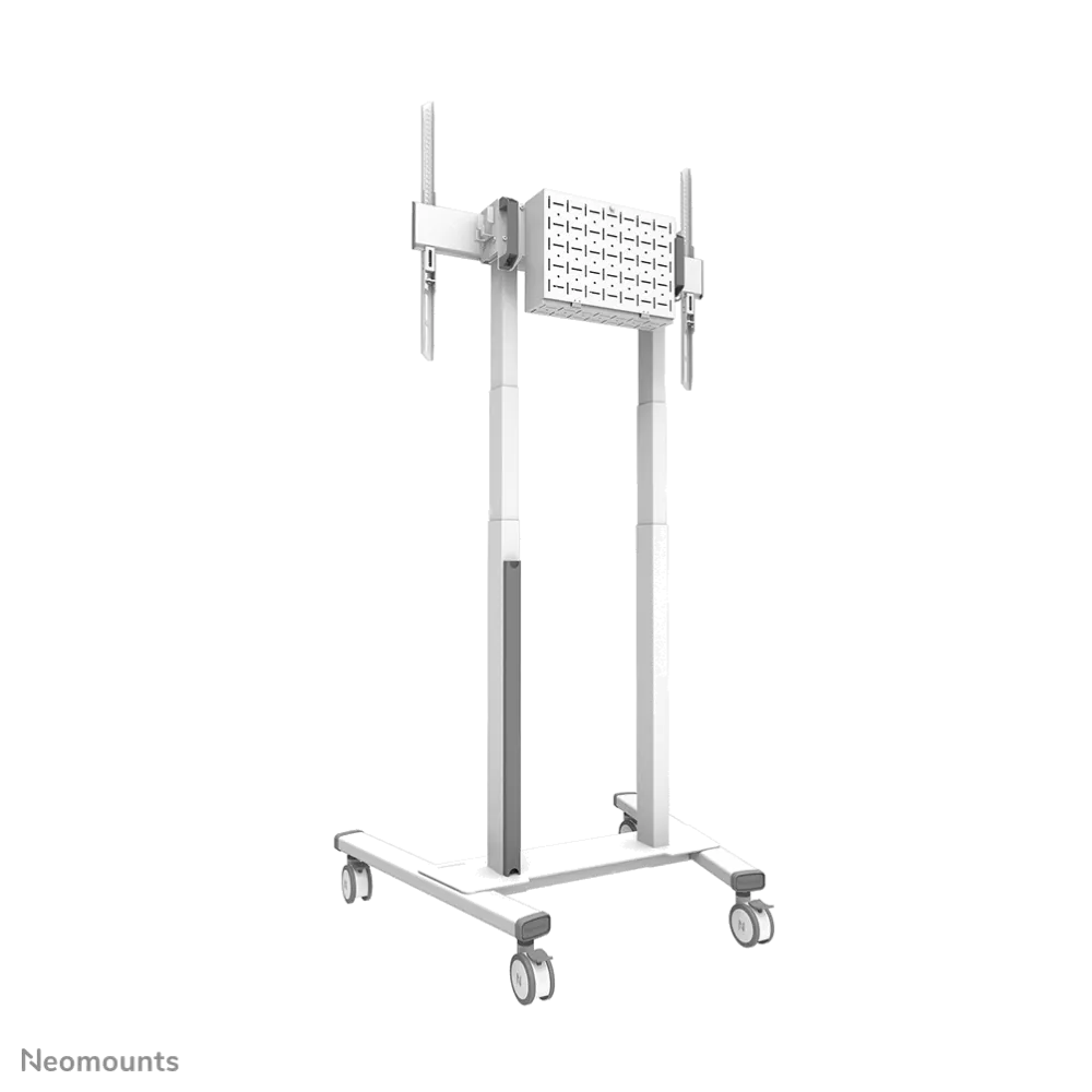 Neomounts FL55-875WH1 Neomounts NM NWS Stand mobil motorizat 37"-100" wh 8717371449728