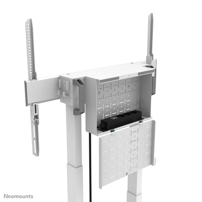 Neomounts FL55-875WH1 Neomounts NM NWS Stand mobil motorizat 37"-100" wh 8717371449728