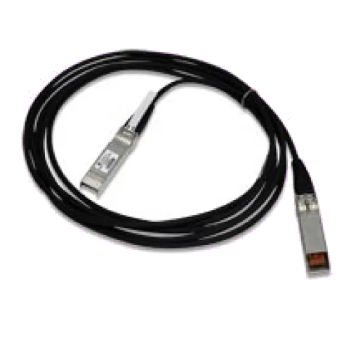 Allied Telesis AT-SP10TW1 AT-SP10TW1 SFP+ Direct attach cable, Twinax, 1m (0 to 70°C), 767035194738