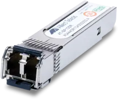 Allied Telesis AT-SP10SR AT-SP10SR SFP+ Pluggable Optical Module, 10G-SR, 300m, Multi mode, Dual fiber [T, 767035194660