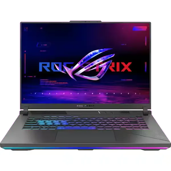 Asus G614JIR-N4070X ROG STRIX G16 laptop 16inch QHD+ i9-14900HX 32GB 1TB RTX4070 W11Pro, 4711387437520