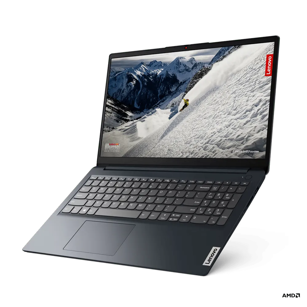 Lenovo 82R400BBRM IdeaPad 1 15ALC7 laptop 15.6inch FHD R5-5500U 16GB 512GB, 197532265844